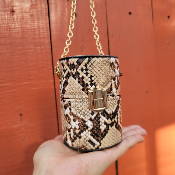 Mini bag - Picture 5 of 7